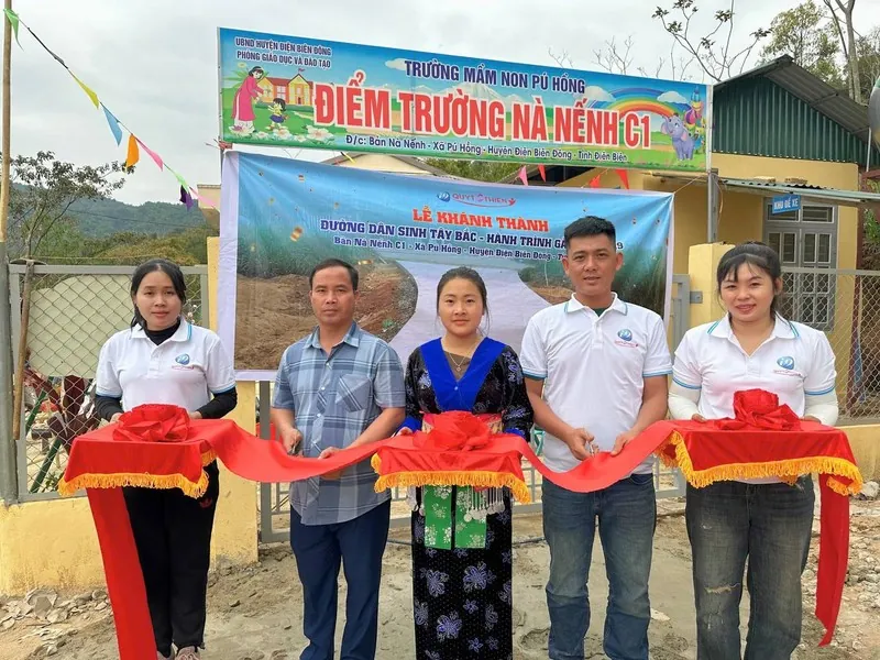 Nhập thông tin đăng nhập