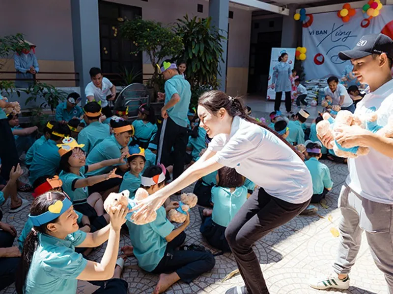 Các Trò Chơi Khác tại hi8823