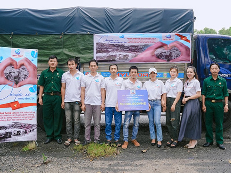 Biểu tượng trang FAQ