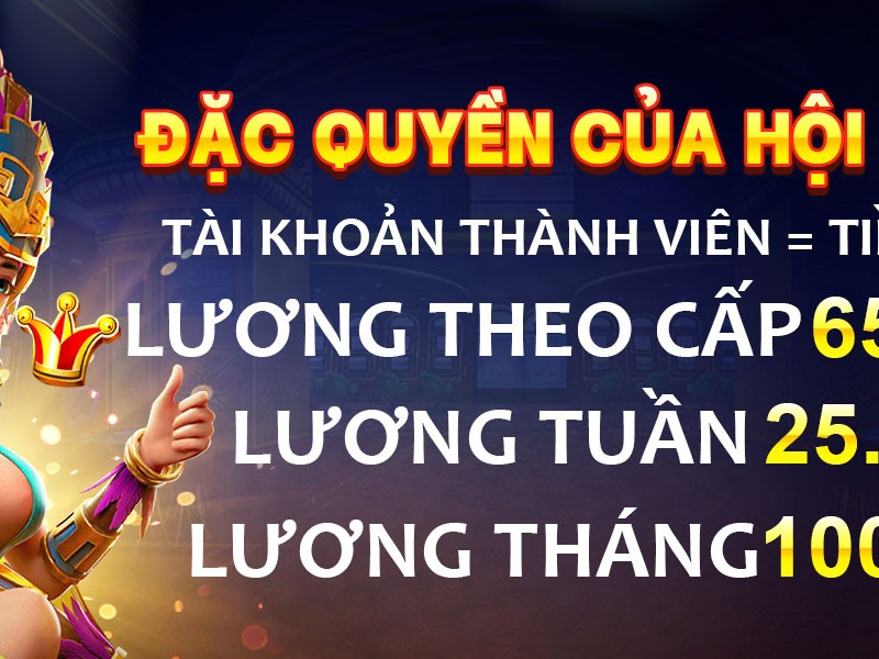 Hình ảnh các chiến dịch khuyến mãi hàng tháng của hi8823