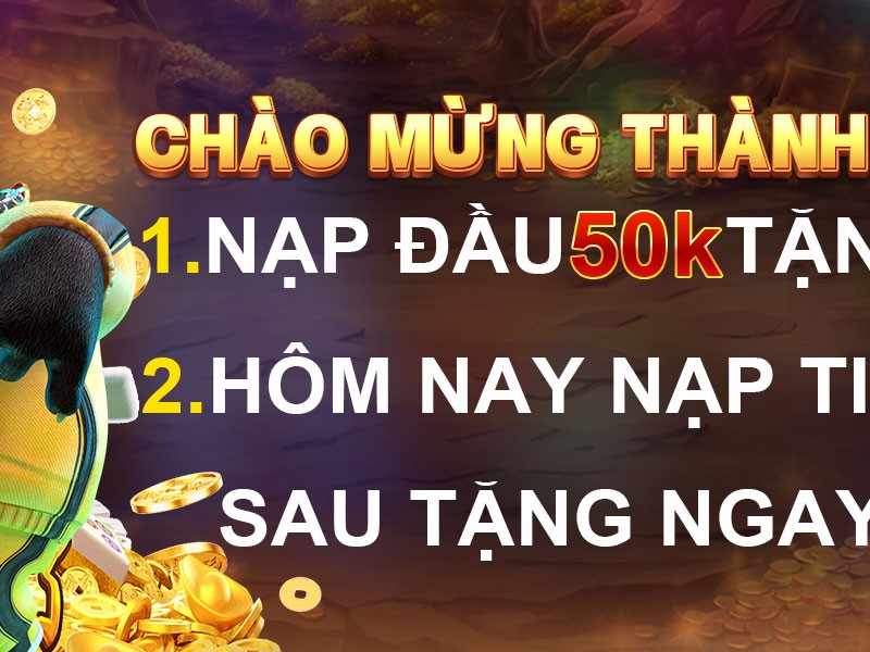 Ưu đãi chào mừng hi8823