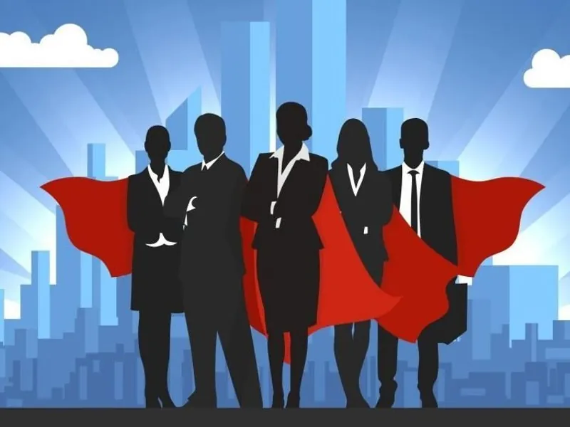 Các game thủ đang thi đấu eSports trên sân khấu lớn, với khán giả cổ vũ và màn hình hiển thị tỷ lệ cá cược.