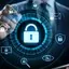 Biểu tượng bảo vệ dữ liệu cá nhân