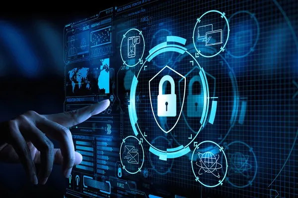 Bảo mật dữ liệu