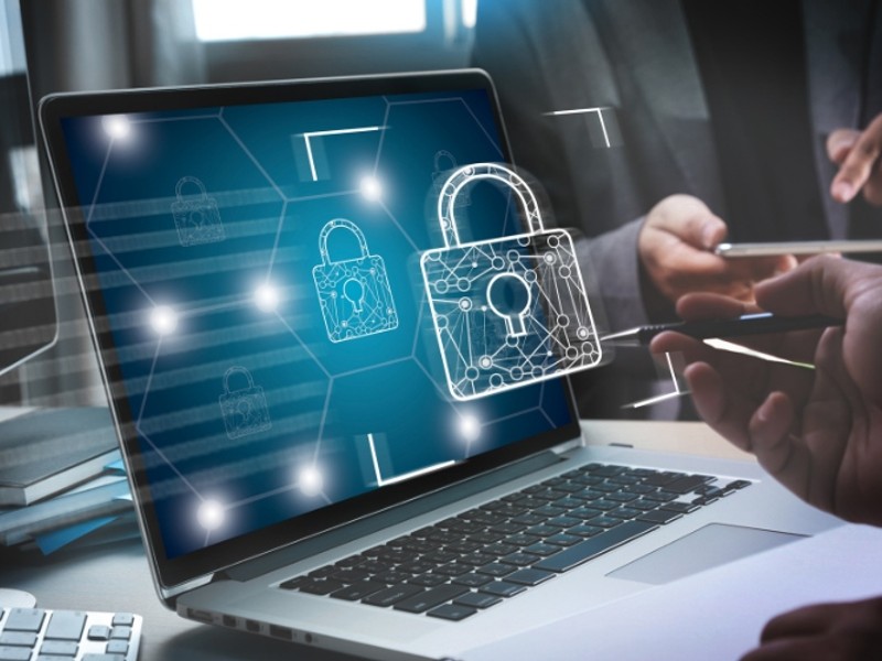 Quyền kiểm soát dữ liệu của người dùng hi8823