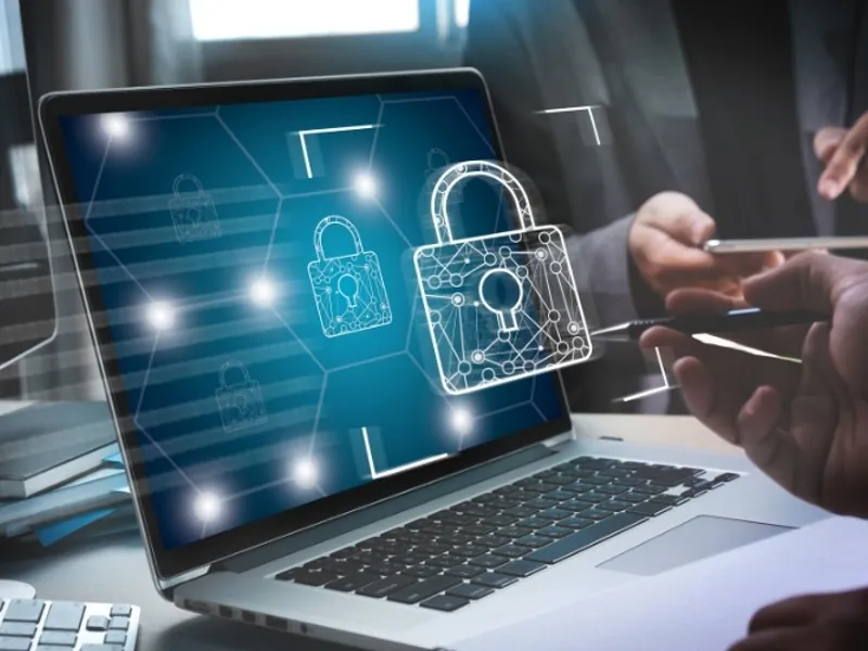 Quyền kiểm soát dữ liệu của người dùng hi8823