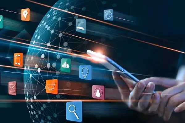 Hình ảnh đăng xuất sau mỗi phiên