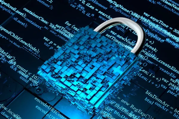 Biểu tượng bảo mật cao cấp của hi8823