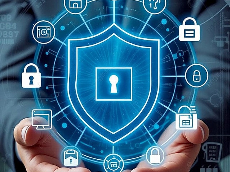 Biện pháp bảo mật giao dịch tài chính của hi8823