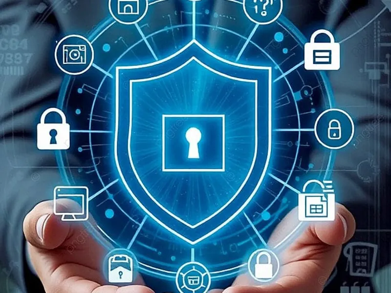 Biện pháp bảo mật giao dịch tài chính của hi8823