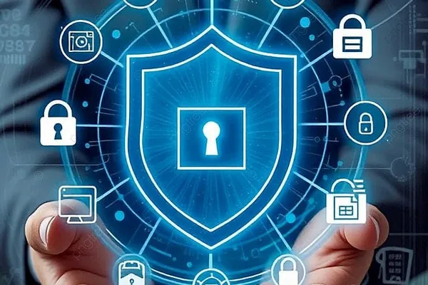 Hình ảnh cảnh báo lừa đảo