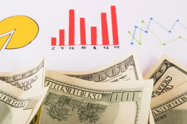 Biểu đồ phân tích tỷ lệ cược cạnh tranh của hi8823casino