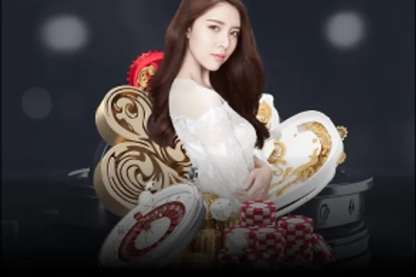 Casino trực tuyến hi8823